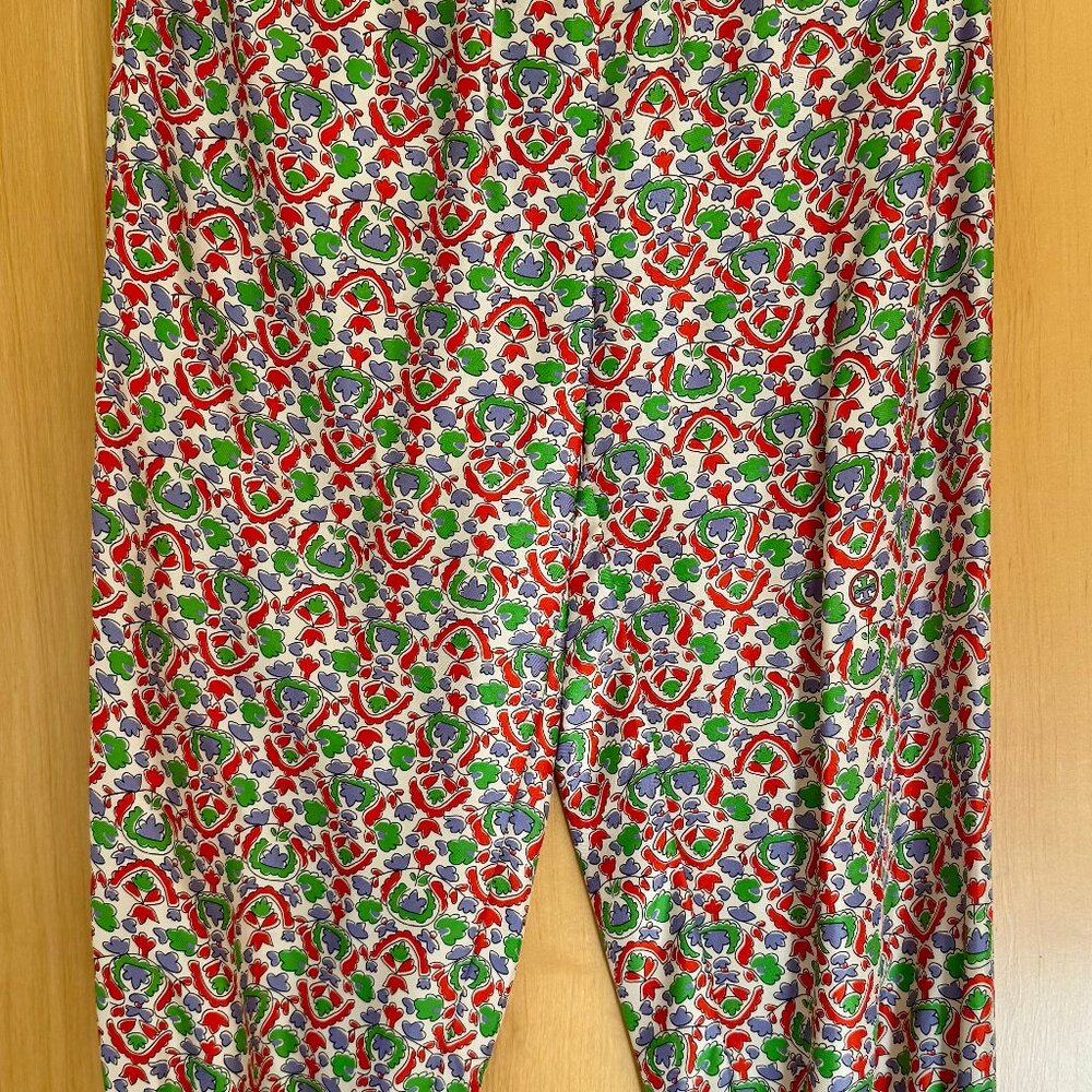 Tory Burch Pants Size 4